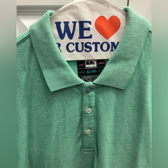 Men’s Quicksilver Medium - Picture 3 of 3